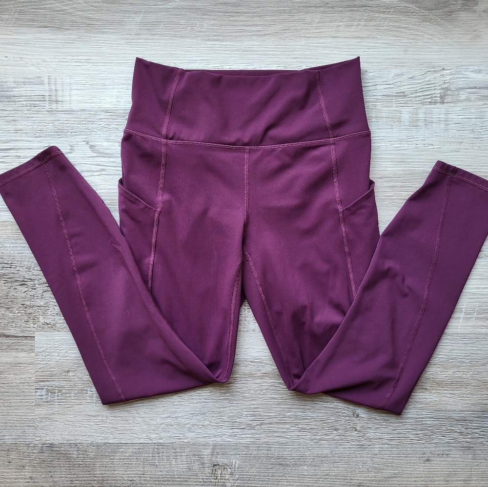 Fabletics Pure Luxe Leggings